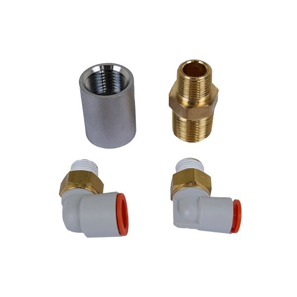 connection fittings